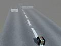 Igra Blocky Run spletu