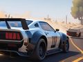 Igra Drift Enforcer spletu