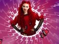 Igra Disney Descendants Rise of Red Rhythm Rush  spletu
