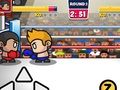 Igra Mini boks  spletu