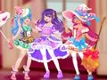 Igra Teen Witch Cake spletu
