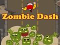 Igra Zombi Dash  spletu