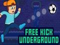 Igra Prosti strel Underground  spletu