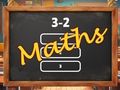 Igra Matematika  spletu