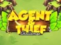 Igra Izziv Agent & Tat  spletu