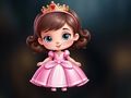 Igra Pobeg princese Vele  spletu