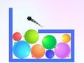 Igra Balon Smash  spletu