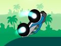 Igra Monster Truck Booster spletu