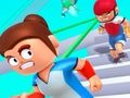 Igra Parkour Rush spletu