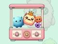 Igra Fusion Fusion Cuddle Monster spletu