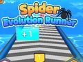 Igra Spider Evolution Runner spletu