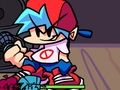 Igra Friday Night Funkin Pregled  spletu