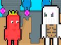 Igra Kingredland spletu