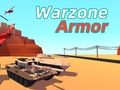 Igra Oklep Warzone  spletu