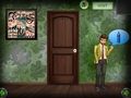 Igra Amgel Easy Room Escape 222 spletu