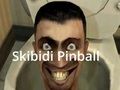 Igra Skibidi fliper  spletu