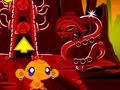 Igra Monkey Go Happy Stopnja 284 spletu Igra Monkey Go Happy Stopnja 284 spletu