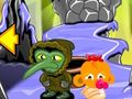 Igra Monkey Go Happy stopnja 290  spletu