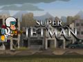 Igra Super Jetman spletu
