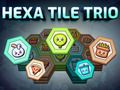 Igra Hexa Trio Trio spletu