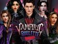 Igra Romantika vampirske rulete  spletu