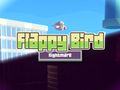 Igra Nočna mora Flappy Bird  spletu