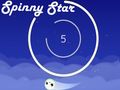 Igra Spinny Star spletu