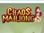 Igra Chaos Mahjong spletu