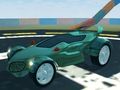 Igra Derby Cars Arena spletu