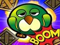 Igra Blast Bird spletu