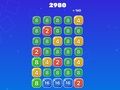 Igra Blocks Cubes 2048 spletu