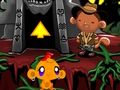 Igra Monkey Go Happy Stopnja 882  spletu