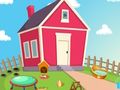 Igra Pink Dress Girl Rescue spletu