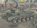 Igra Svet vojaških tankov  spletu