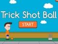 Igra Trick Shot Ball spletu