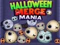 Igra Halloween Merge Mania spletu