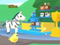 Igra Roblox: Kliker za dirko hišnih ljubljenčkov  spletu
