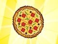 Igra Pizza Empire spletu Igra Pizza Empire spletu