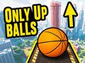 Igra Samo Up Balls  spletu