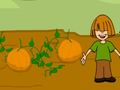 Igra WOODA ECHACE BUMPKIN PATCH 2024 spletu