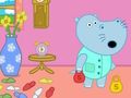 Igra Hippo Dobro jutro  spletu