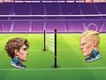 Igra Head Ball na spletu  spletu