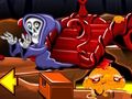 Igra Monkey Go Happy Stopnja 293  spletu