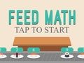 Igra Krmna matematika spletu