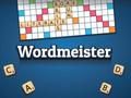 Igra Wordmeister HD spletu