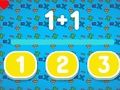 Igra Preprost matematični kviz  spletu