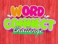 Igra Izziv Word Connect  spletu