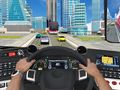 Igra Ultimate Transport Driving SIM spletu