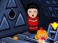 Igra Monkey Go Happy Stopnja 302  spletu