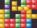 Igra 8x8 Block Puzzle Jewel Blast spletu